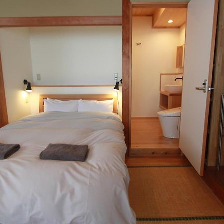 Alpine Villa Nozawa Nozawaonsen Exterior foto