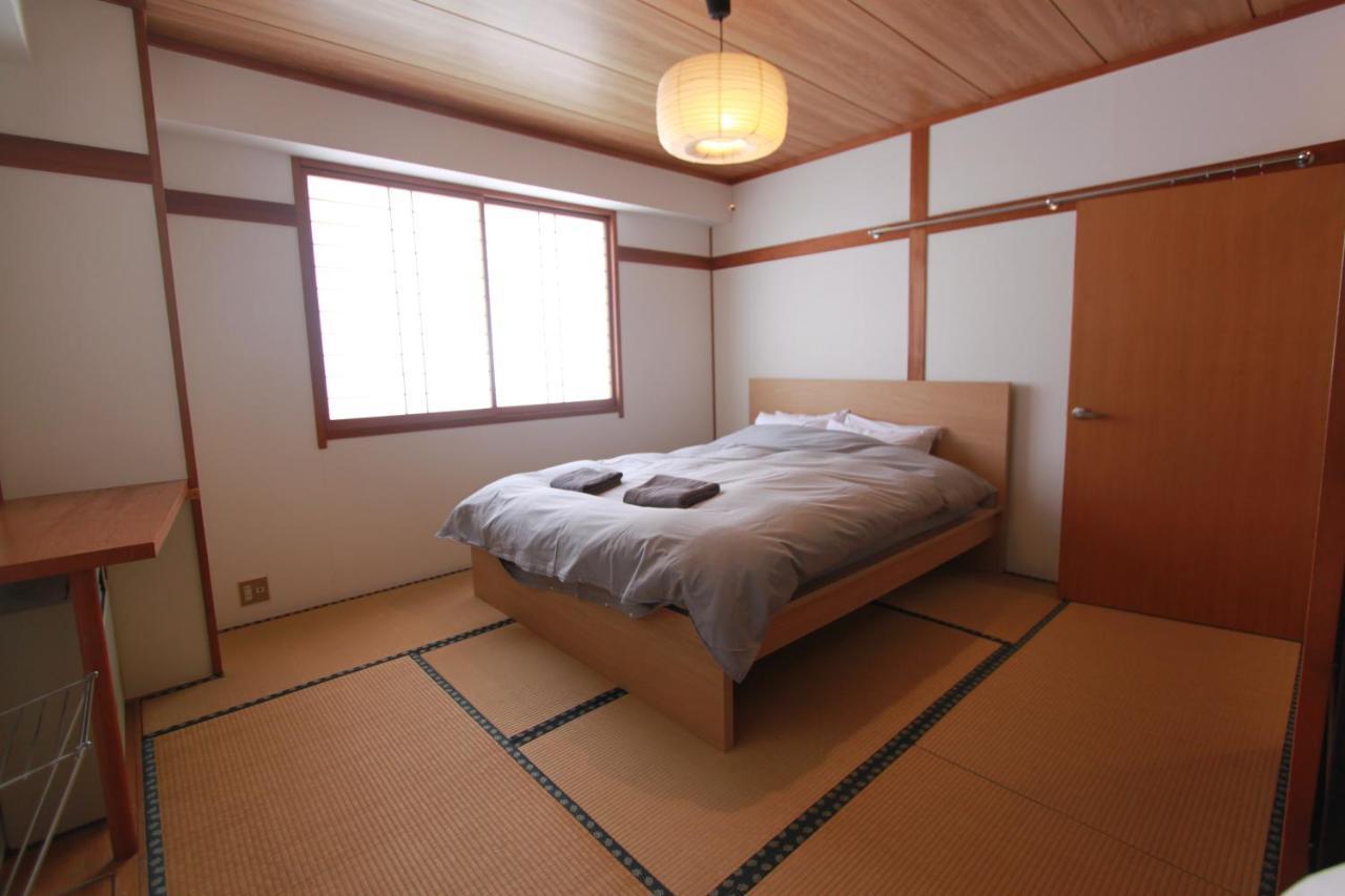 Alpine Villa Nozawa Nozawaonsen Exterior foto