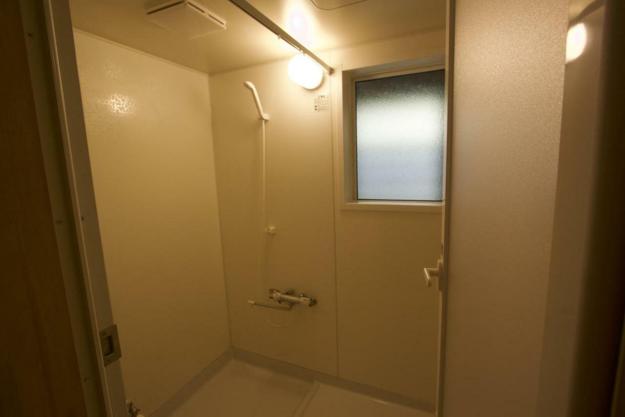 Alpine Villa Nozawa Nozawaonsen Exterior foto